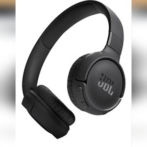 JBL Tune 520bt Wireless Headphones